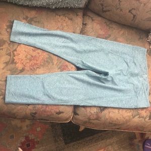 Senita Athletics Capri Leggings Size Small, $30